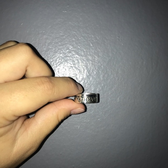 james avery ring - Picture 3 of 4